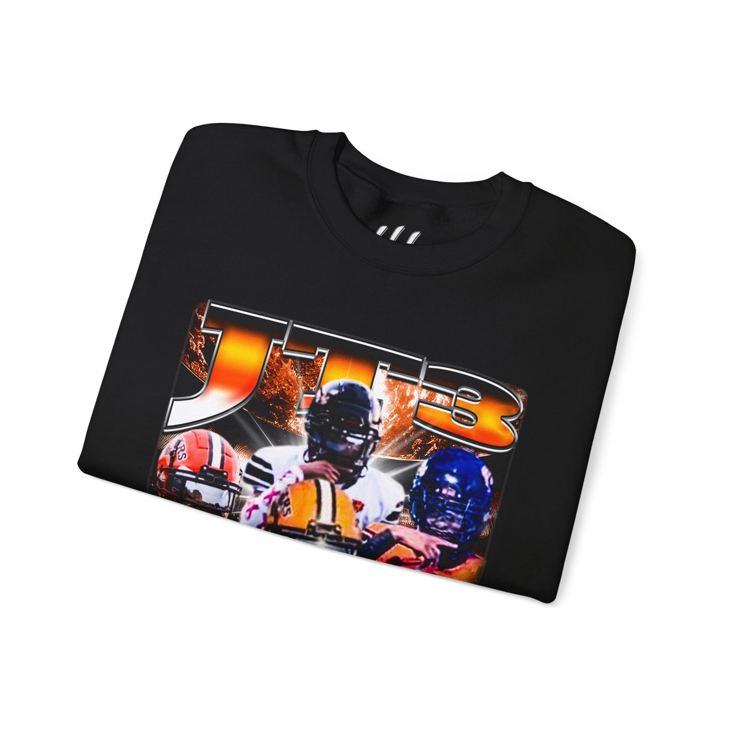 JT3 Crewneck Sweatshirt