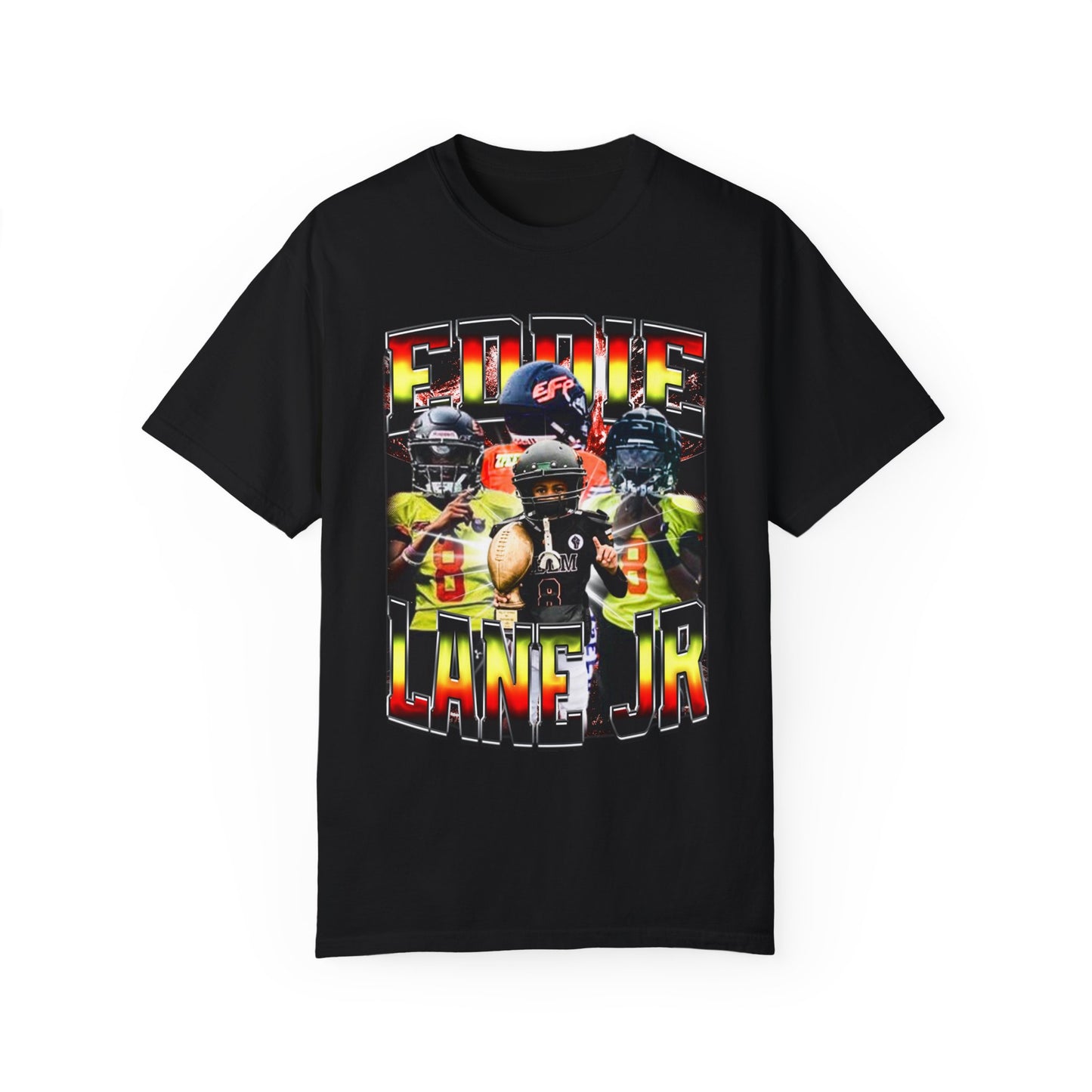 Eddie Lane JR Heavy Cotton Tee