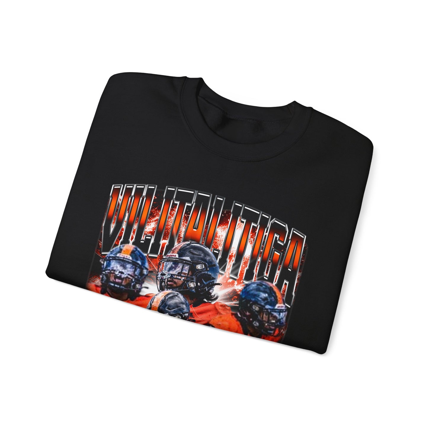 Vilitalitiga Mareko Crewneck Sweatshirt