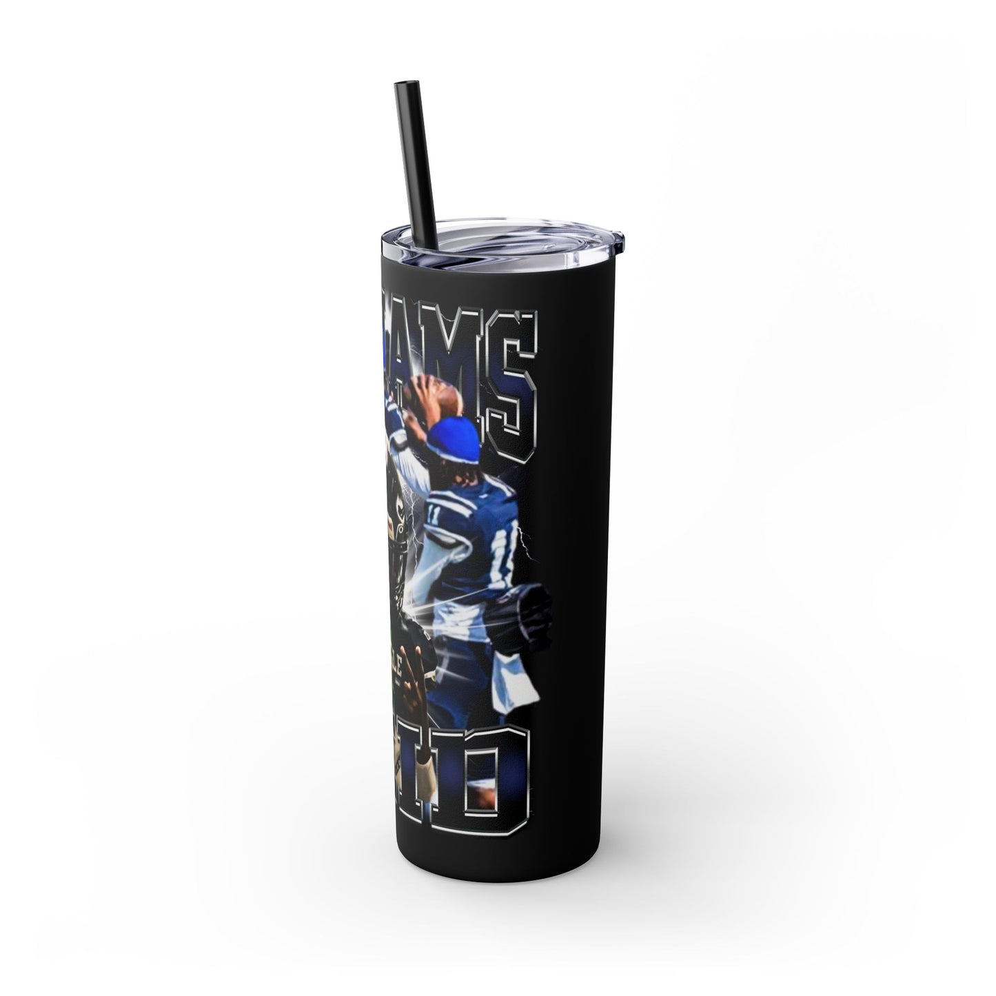 Williams Reid Stainless Steal Tumbler