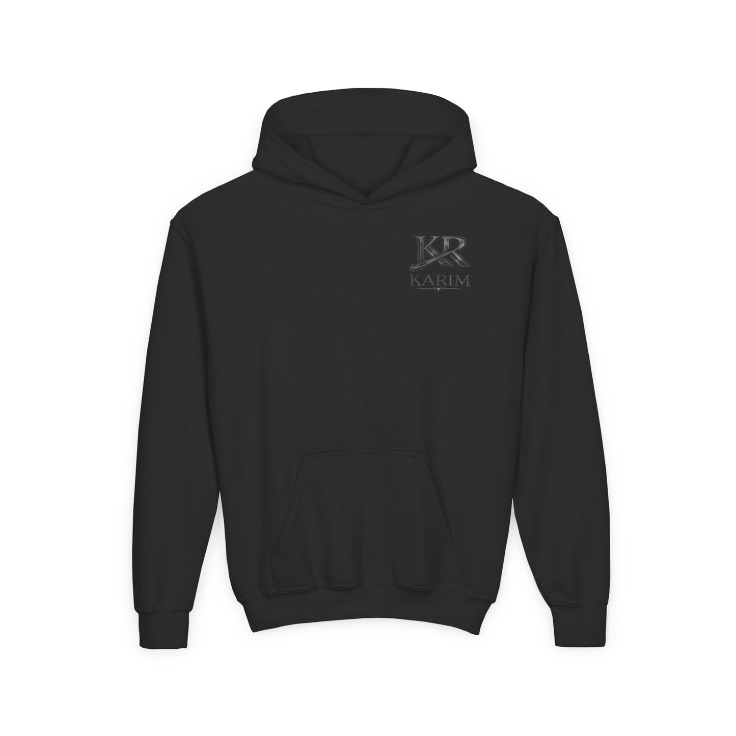 Karim Roushdy Youth Hoodie
