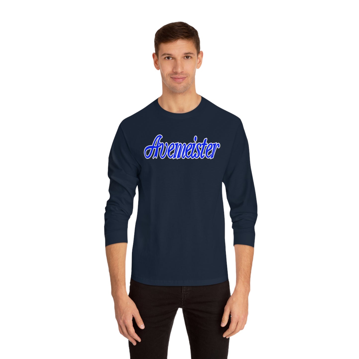 Avery Kopcha Long Sleeve T-Shirt