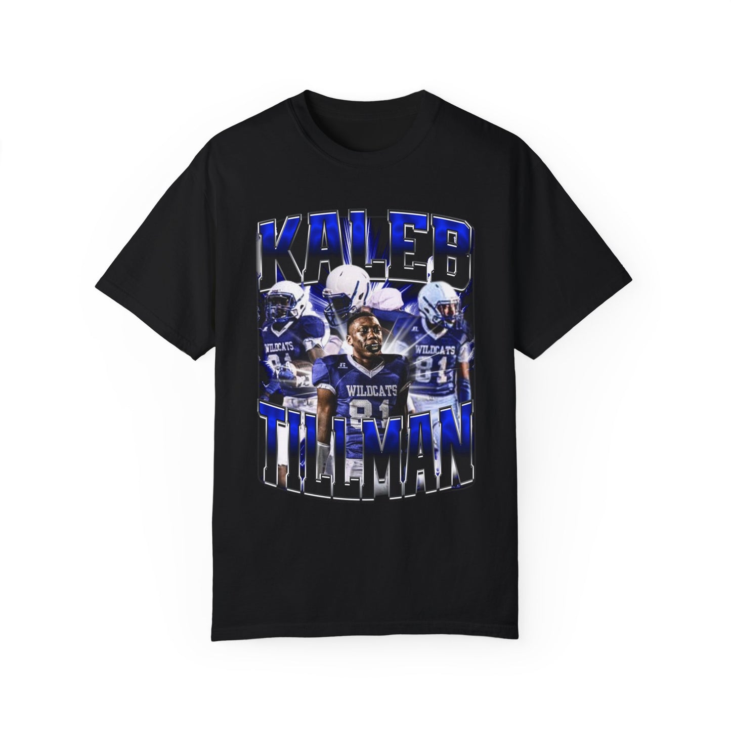 Kaleb Tillman Heavy Cotton Tee