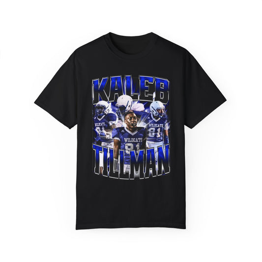 Kaleb Tillman Heavy Cotton Tee