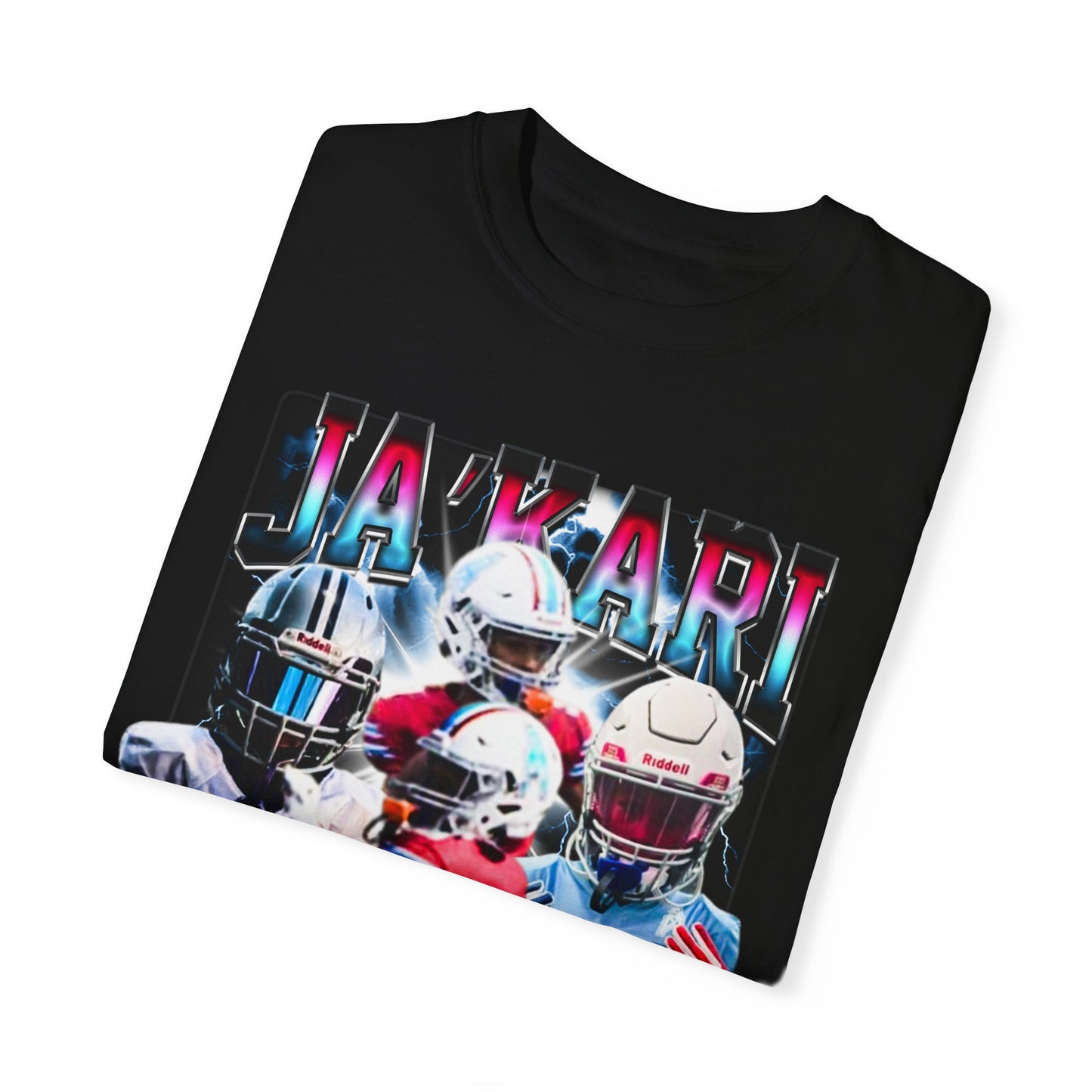 Ja’kari Prince Heavyweight Premium Tee