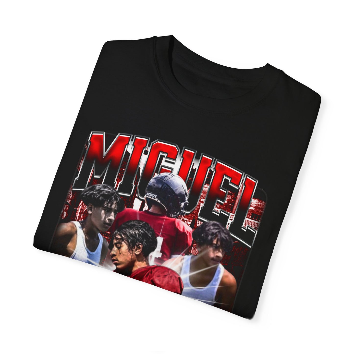 Miguel Diaz Heavy Cotton Tee