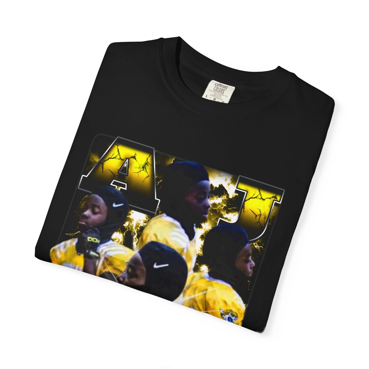 Aj Heavyweight Premium Tee