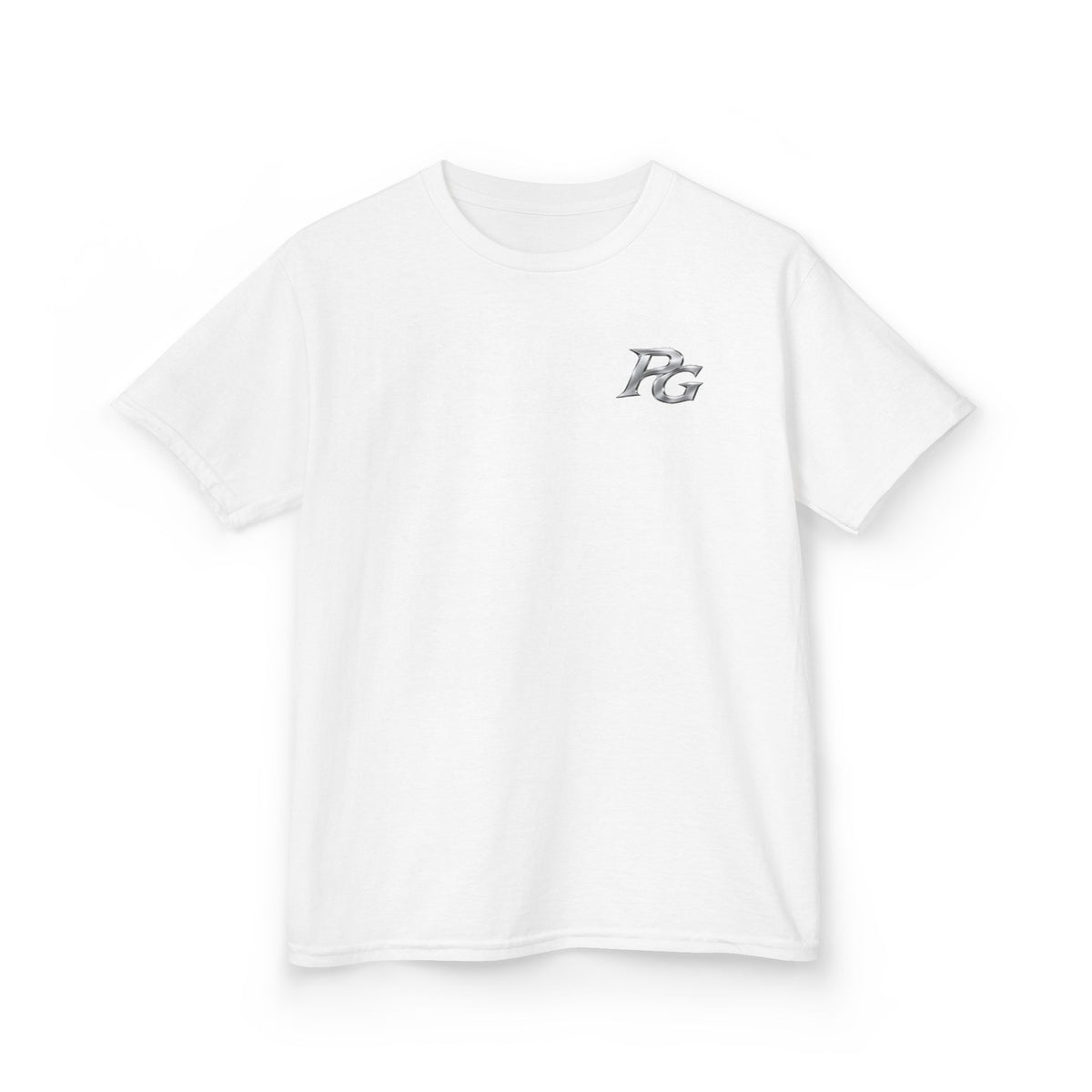 Peyton Grimmett Youth Heavy Cotton Tee