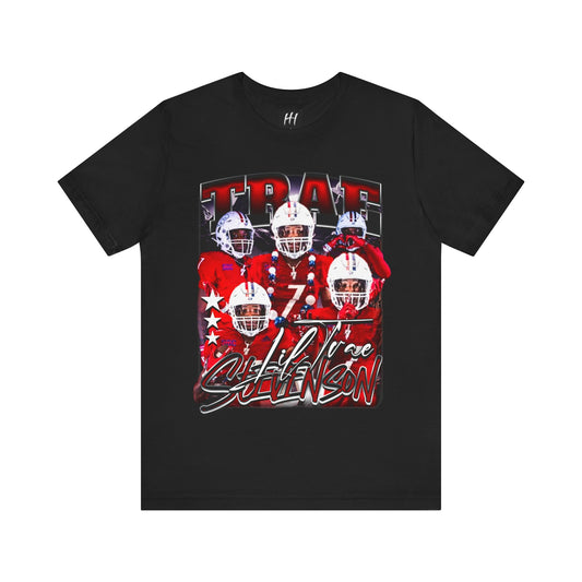 Trae Stevenson Heavy Cotton Tee