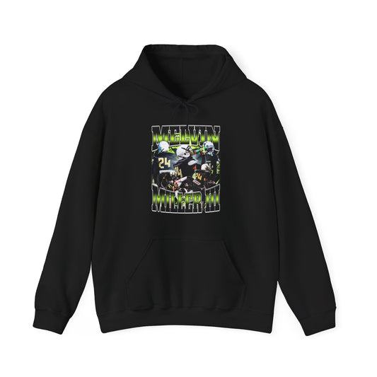 Melvin Miller III Hoodie
