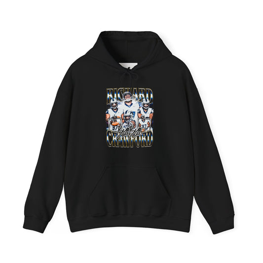 Richard Crawford Hoodie