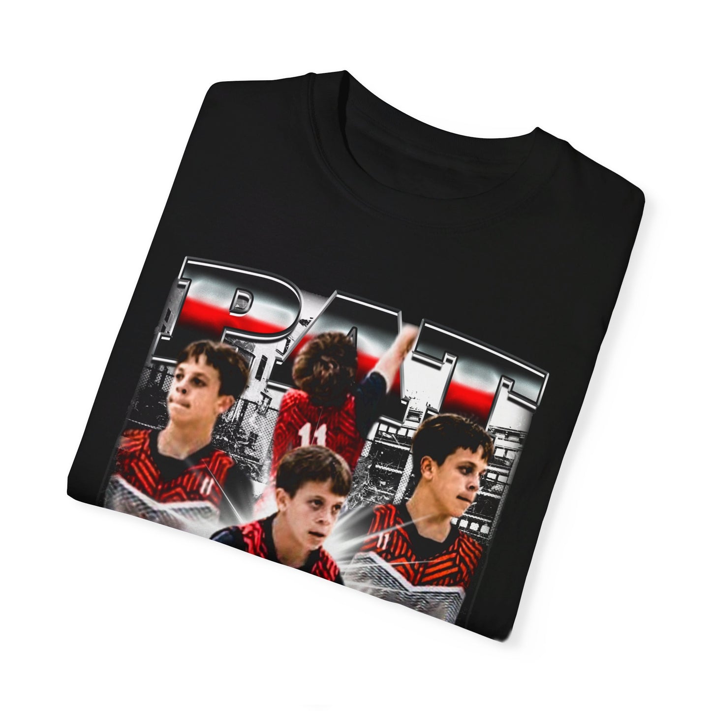 Pat Mcgeever Heavy Cotton Tee