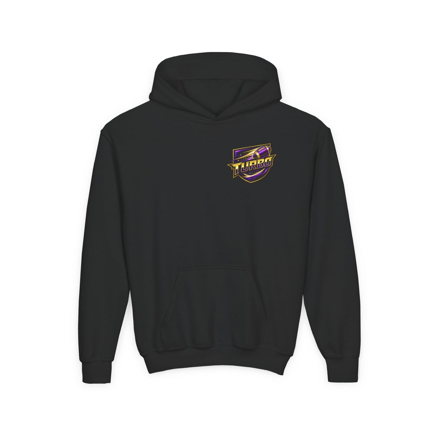 Trey Turner Youth Hoodie