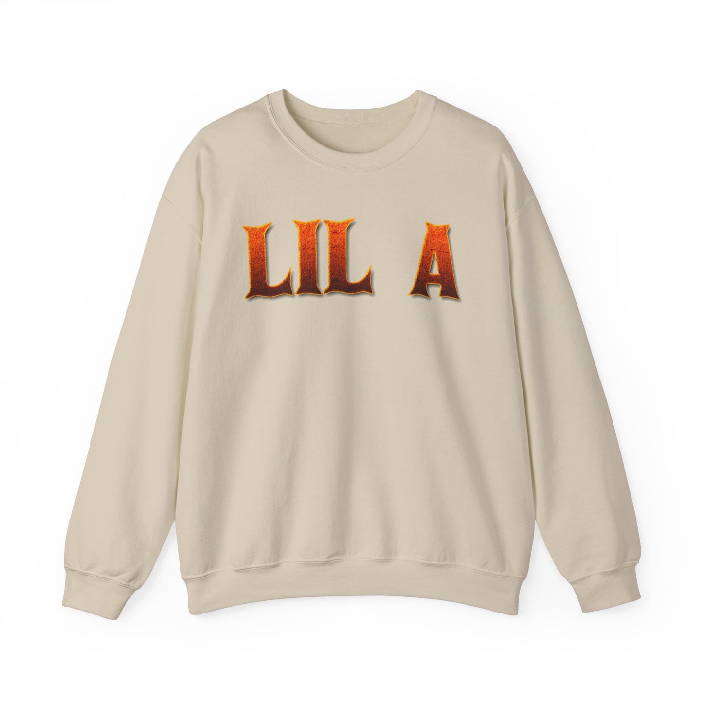 Austin Johnson Crewneck Sweatshirt