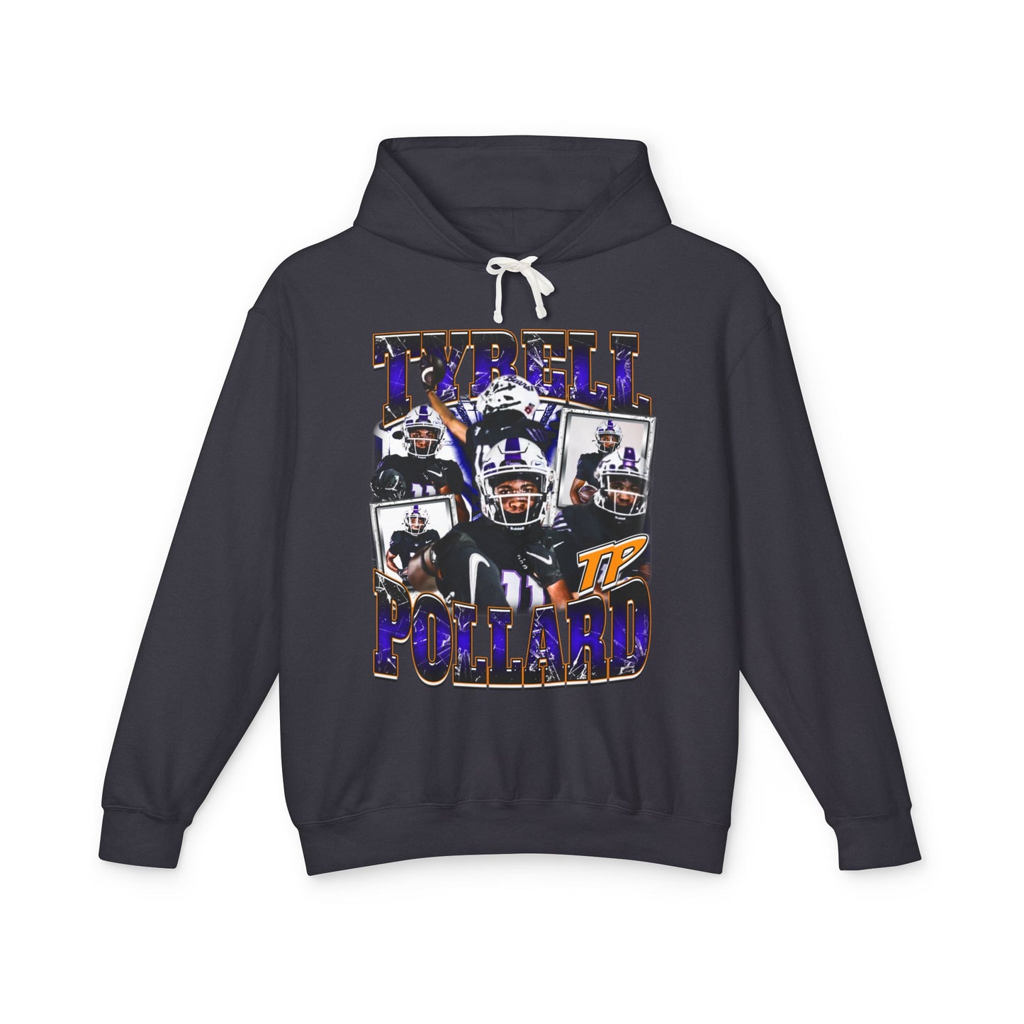 Tyrell Pollard Hoodie