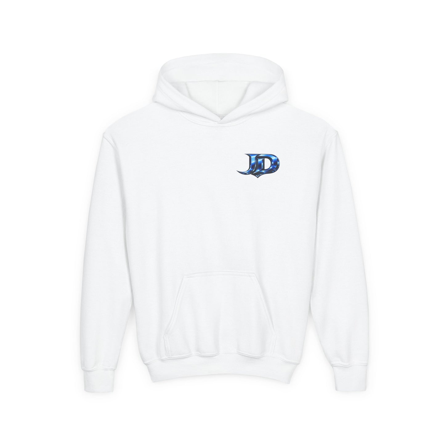 John Durant Jr Youth Hoodie
