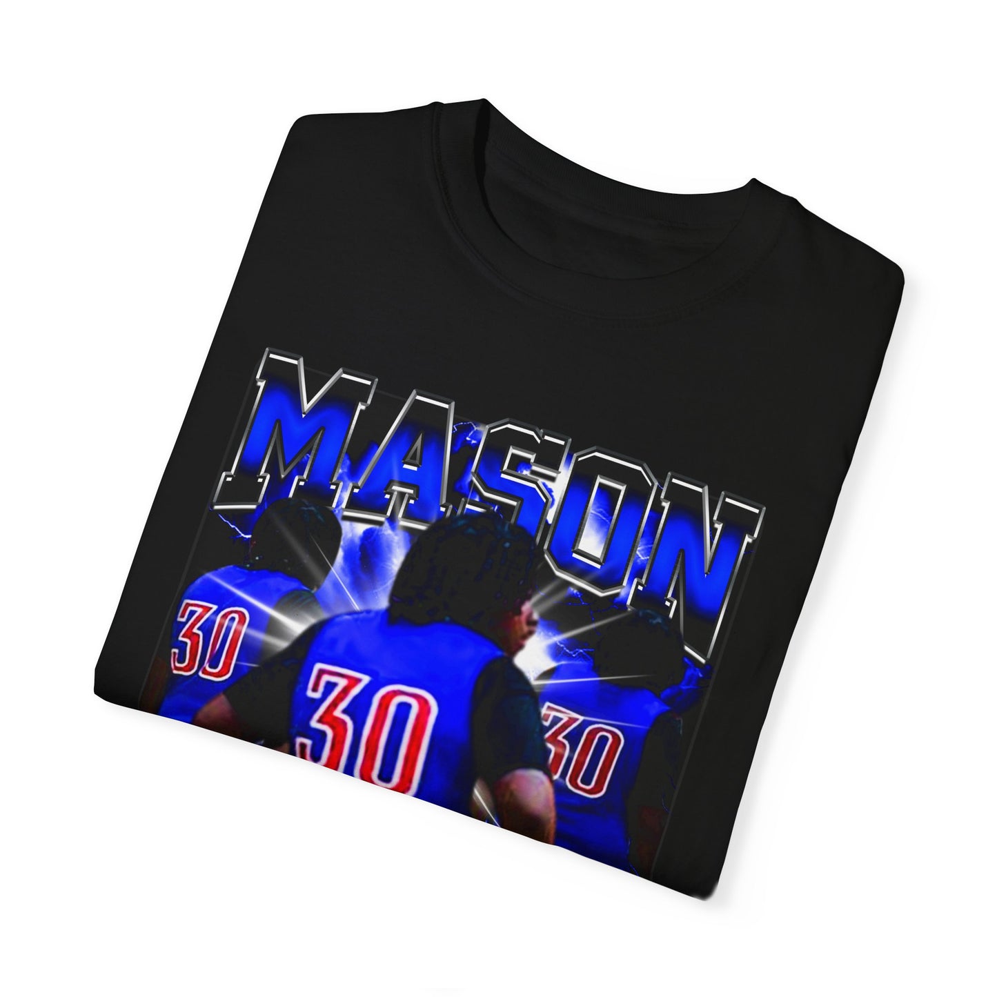 Mason Martin Heavyweight Premium Tee