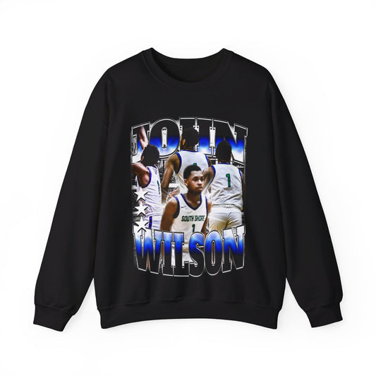 John Wilson Crewneck Sweatshirt