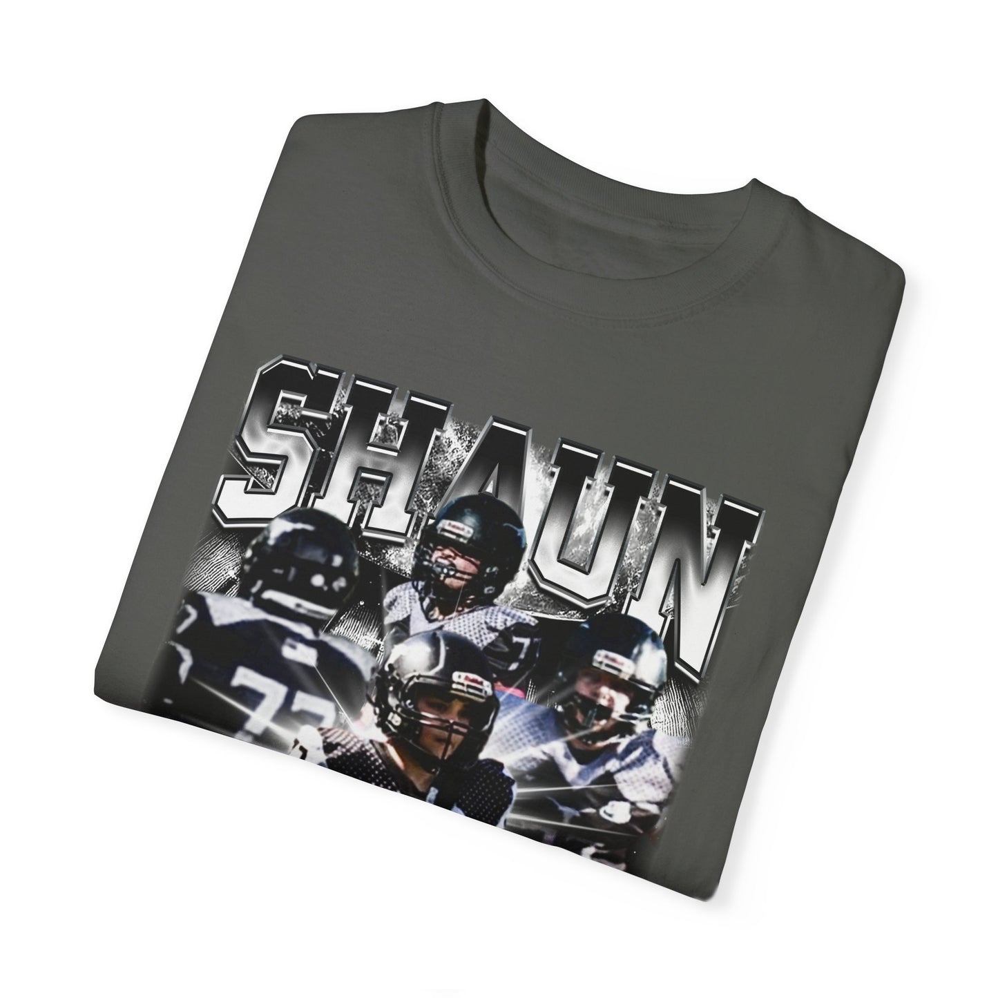 Shaun Robinson Heavyweight Premium Tee