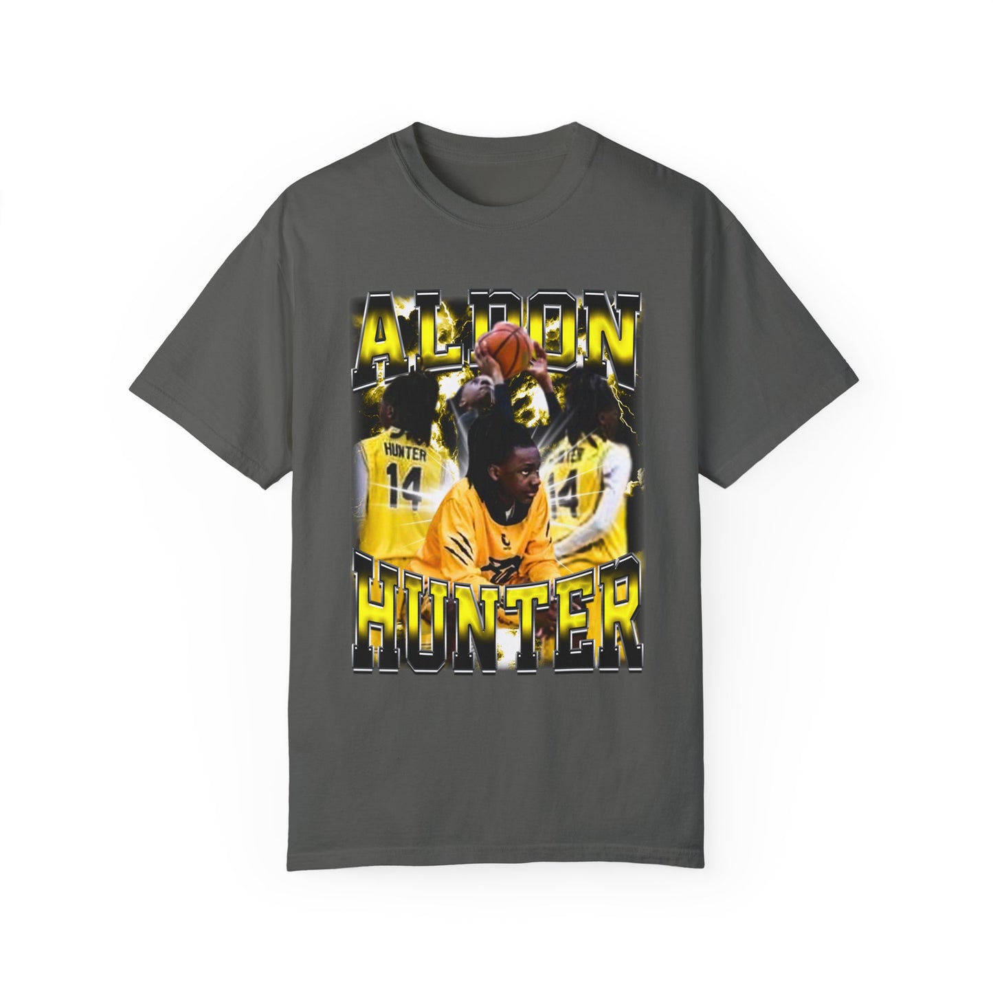 Aldon Hunter Heavyweight Premium Tee