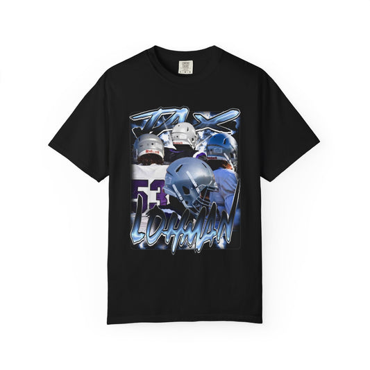 Jax Lohman Heavyweight Premium Tee