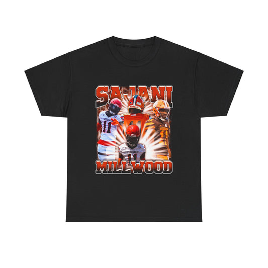 Sajani Millwood Heavy Cotton Tee
