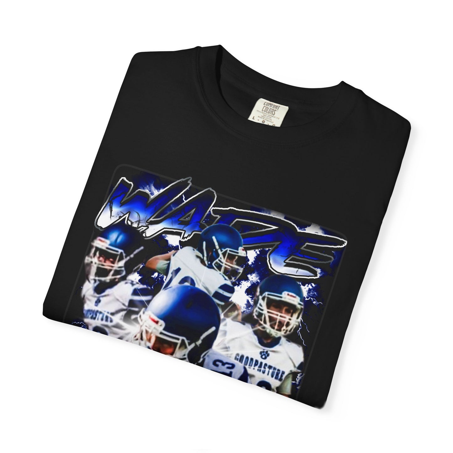 Wade Walden Heavyweight Premium Tee