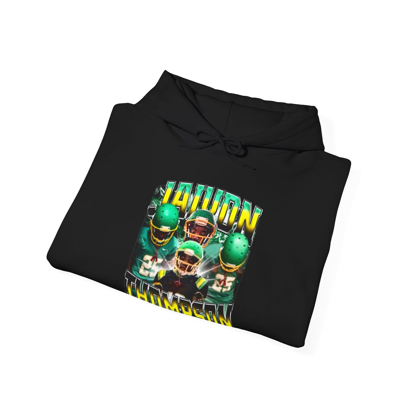Jaivon Thompson Hoodie
