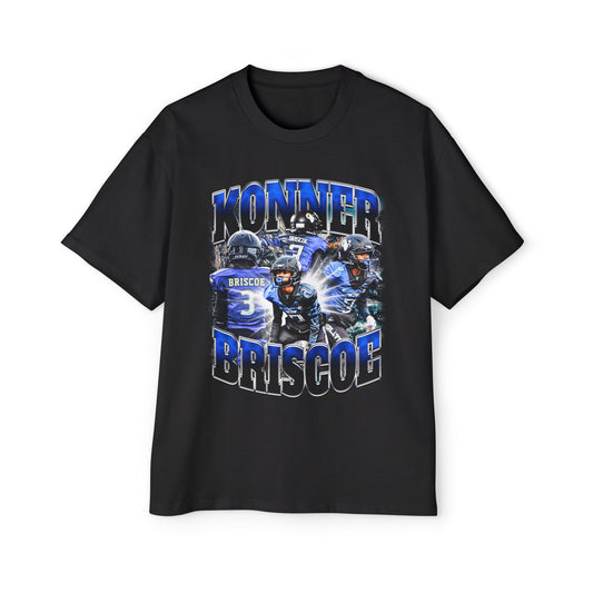 Konner Briscode Oversized Tee