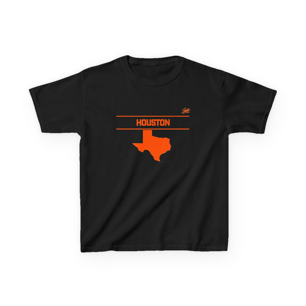 Joshua Reed Youth Heavy Cotton Tee
