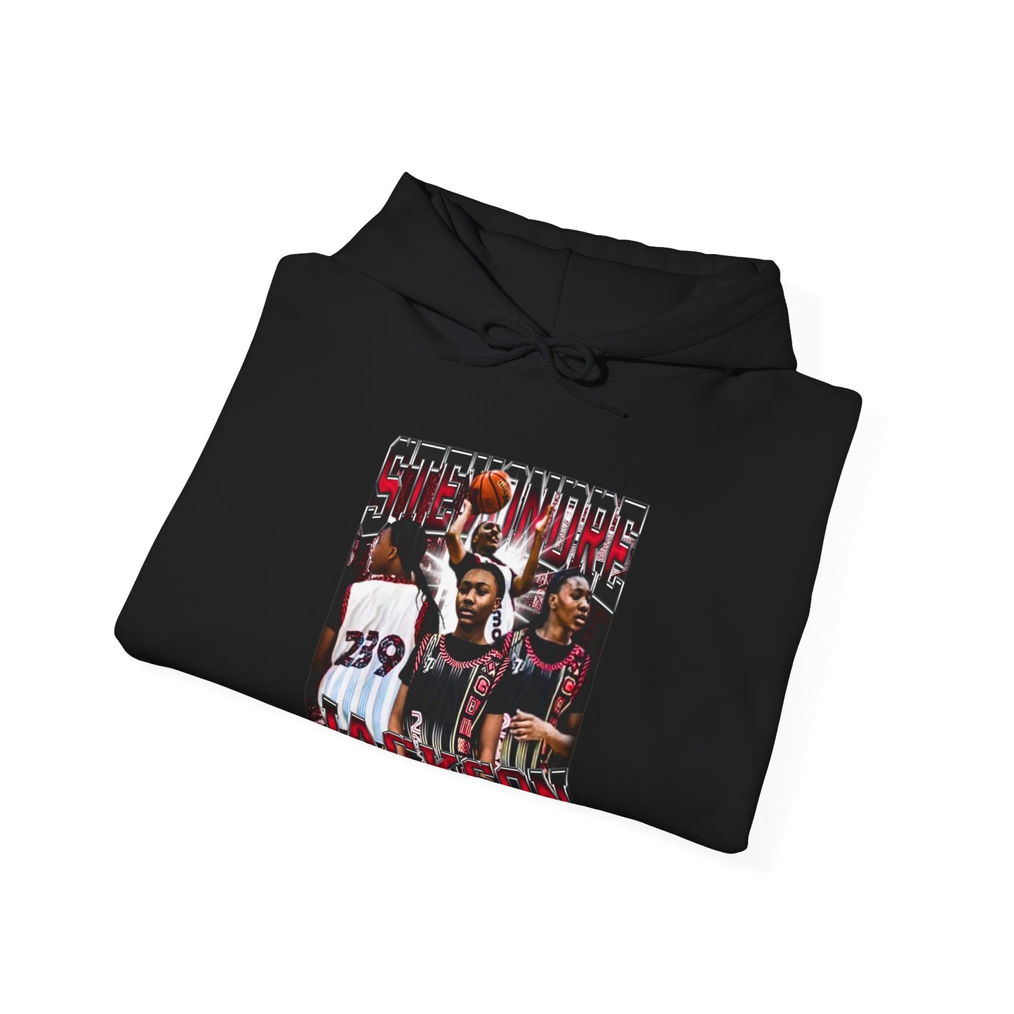 Stevondre Jackson Hoodie