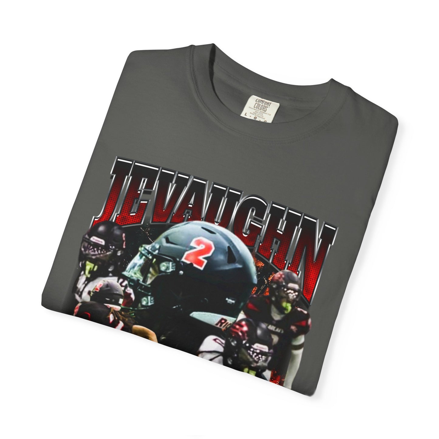 Jevaughn Thomas II Heavyweight Premium Tee