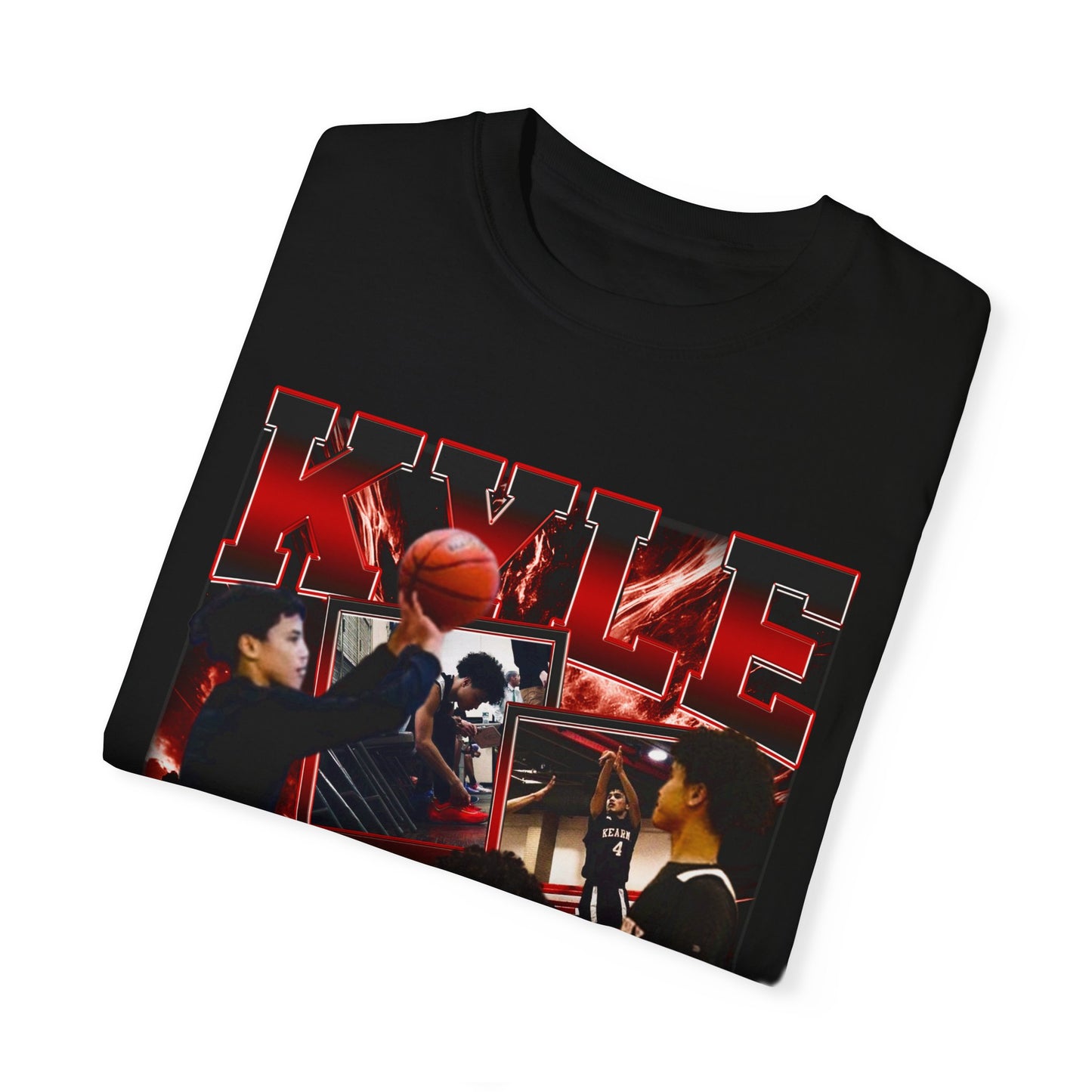 Kyle Ferreira Heavyweight Premium Tee