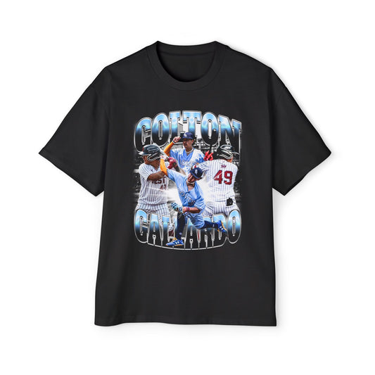 Colton Gallardo Oversized Tee