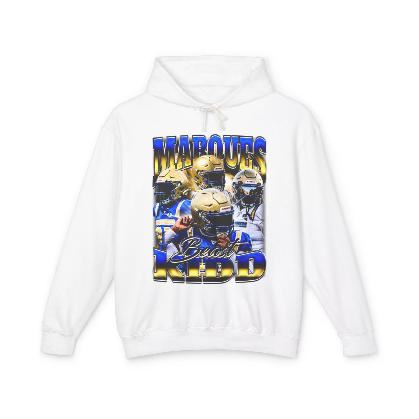 Marques Kidd Hoodie