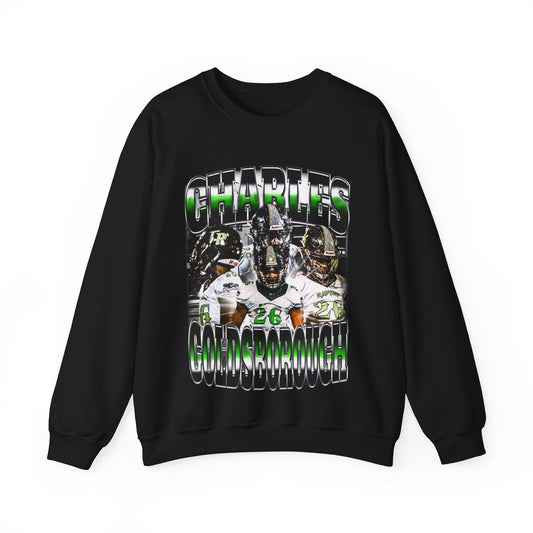 Charles Goldsborough Crewneck Sweatshirt