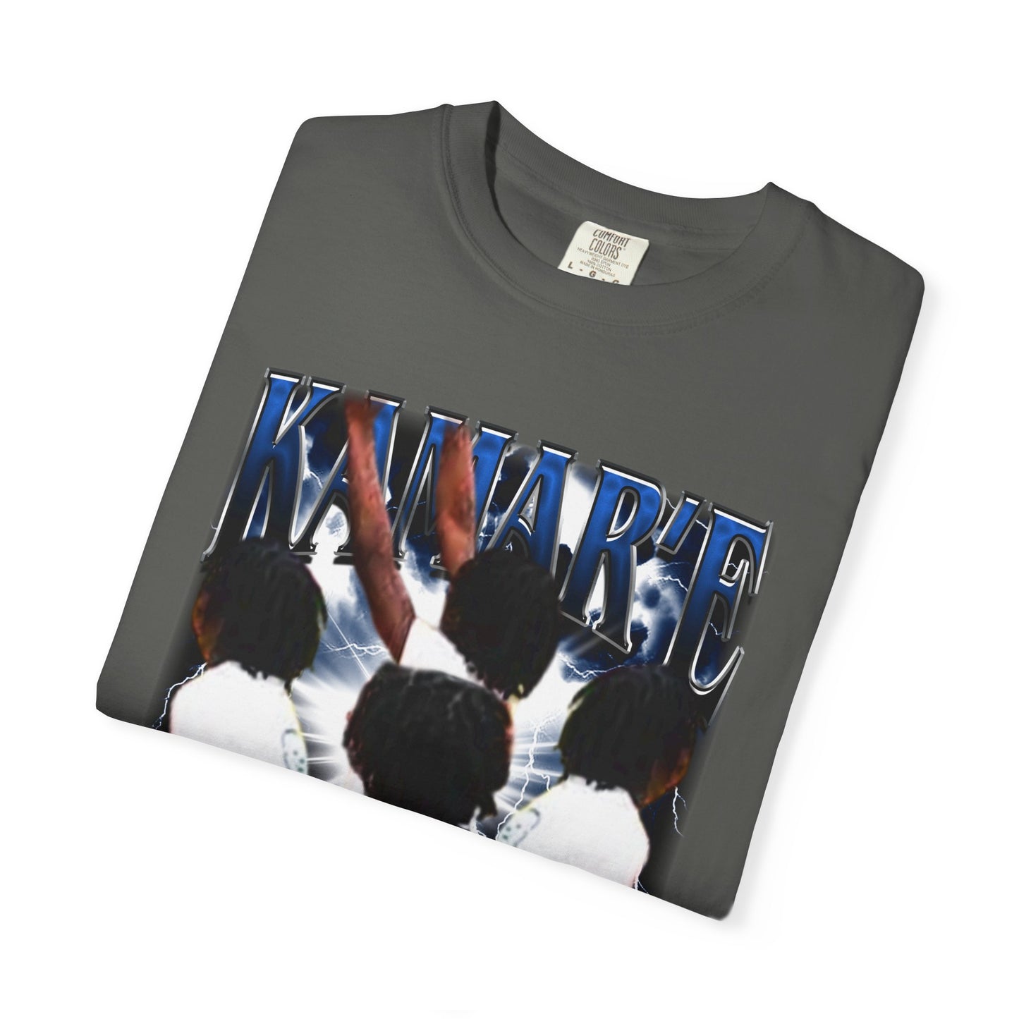 Kamar’e Lee Heavyweight Premium Tee