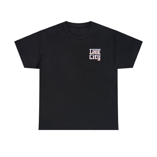 Leek City Heavy Cotton Tee