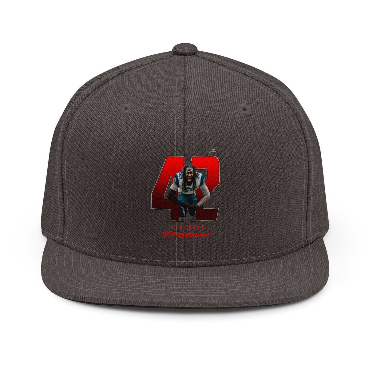 Ddarrin primes Snapback Hat
