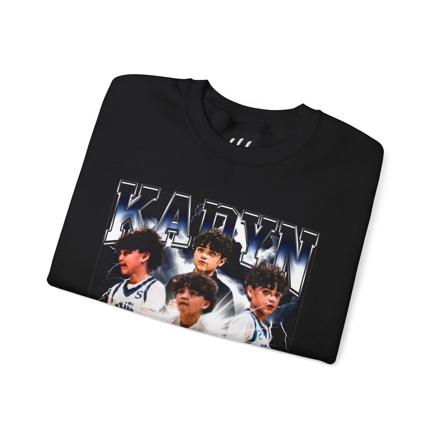 Kadyn Thompson Crewneck Sweatshirt
