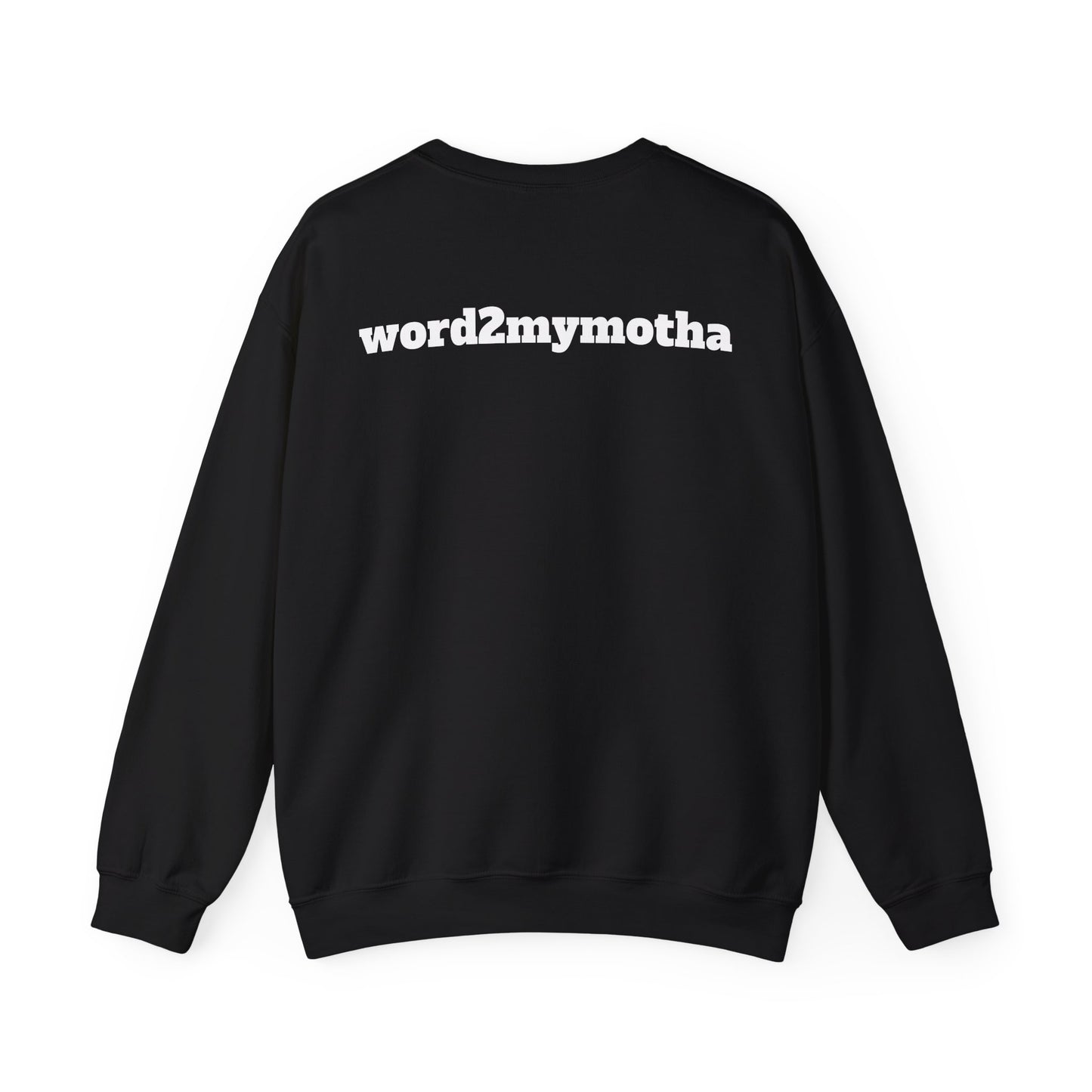 Prince-Malachi Reid Crewneck Sweatshirt