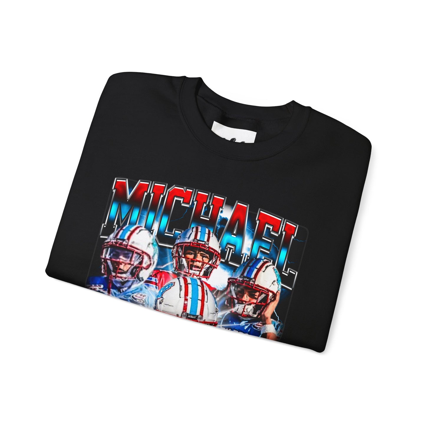 Michael Anderson Crewneck Sweatshirt