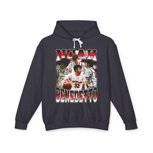 Noah Benedetto Hoodie