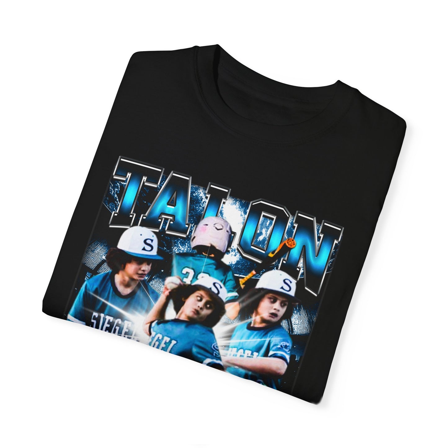 Talon Reynolds Heavyweight Premium Tee