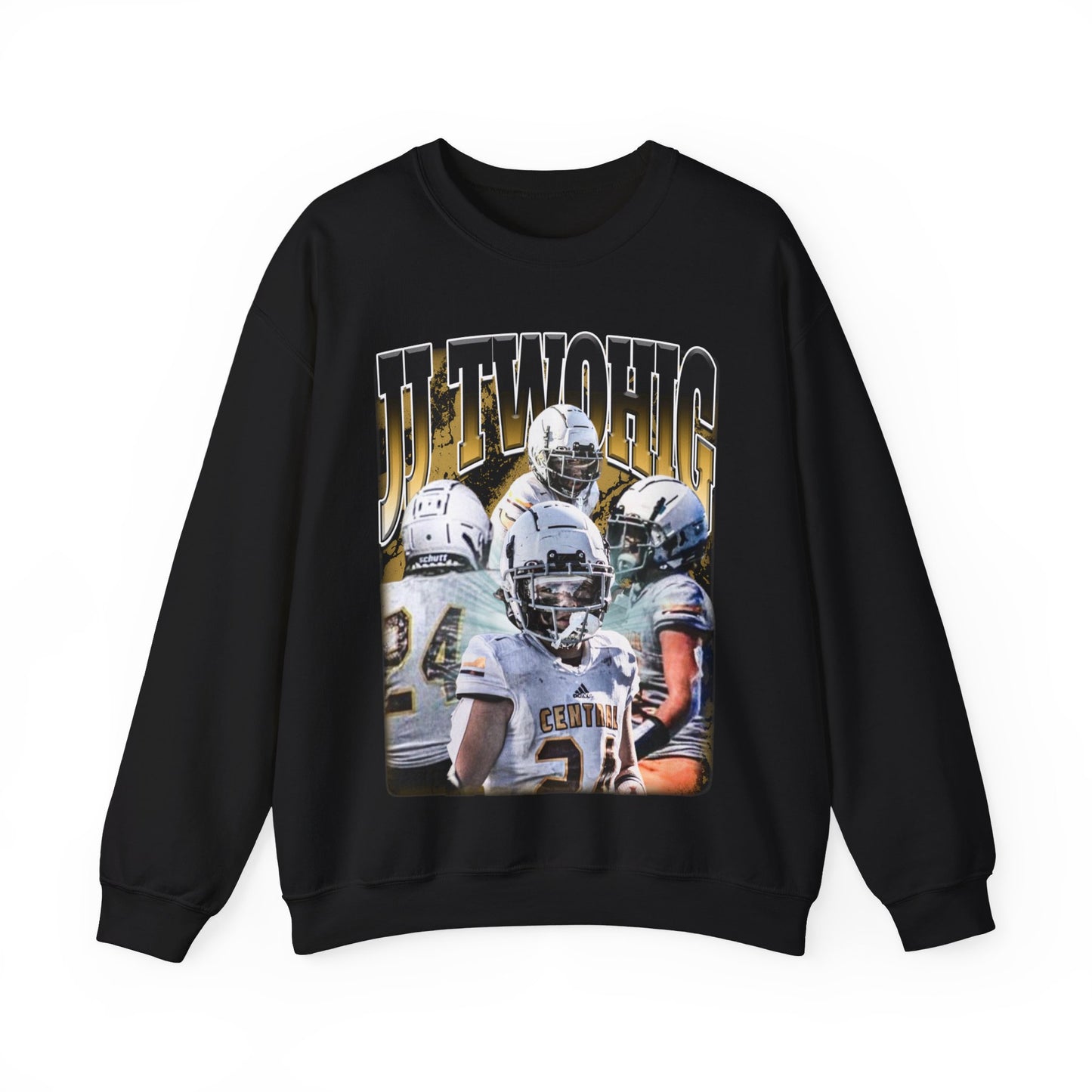 JJ Twohig Crewneck Sweatshirt