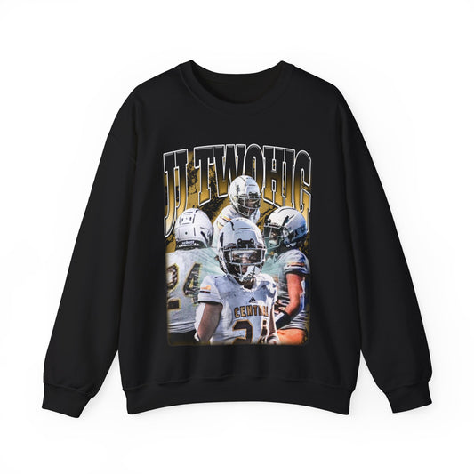 JJ Twohig Crewneck Sweatshirt