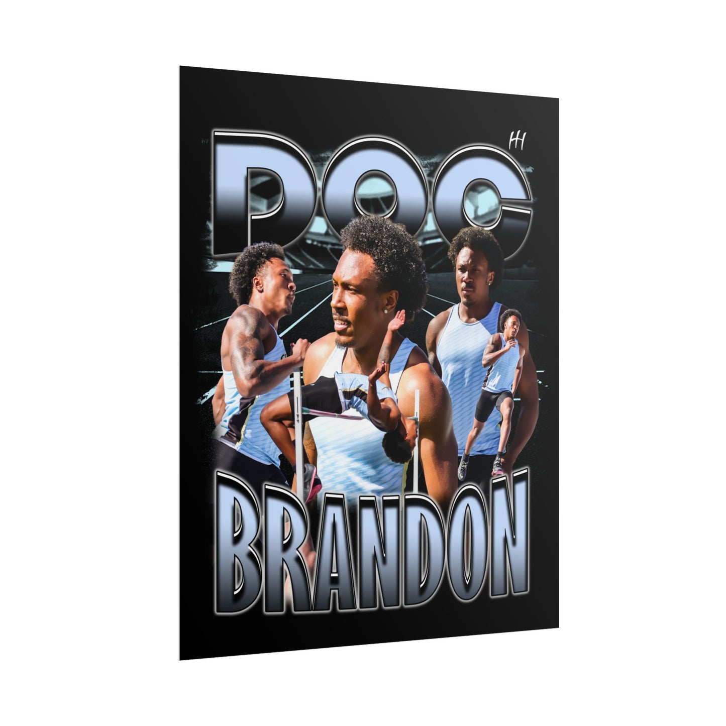 Brandon Poster