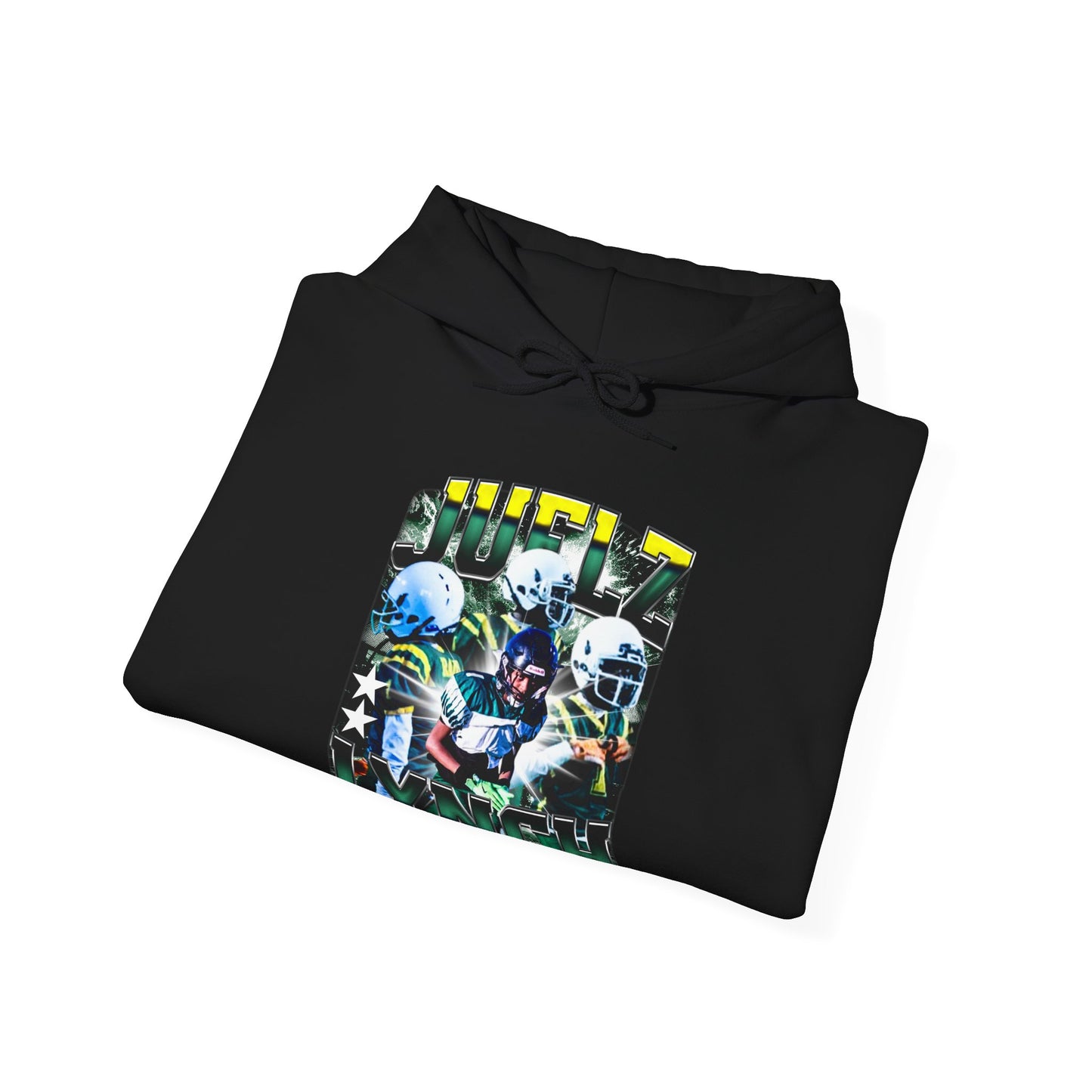 Juelz Lynch Hoodie