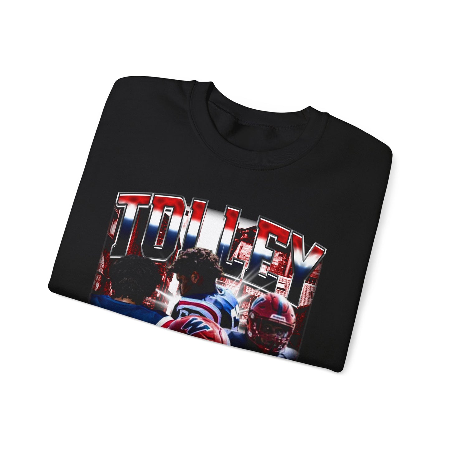 Tolley Crewneck Sweatshirt