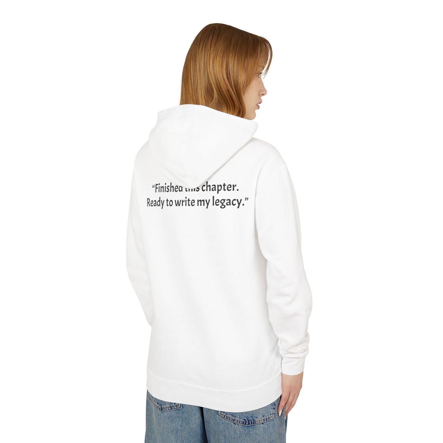 Sawyer Cummings Hoodie
